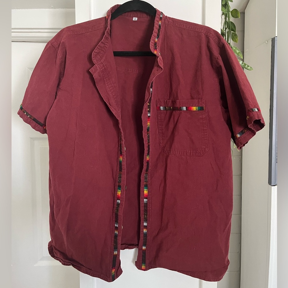 Hippie shirt